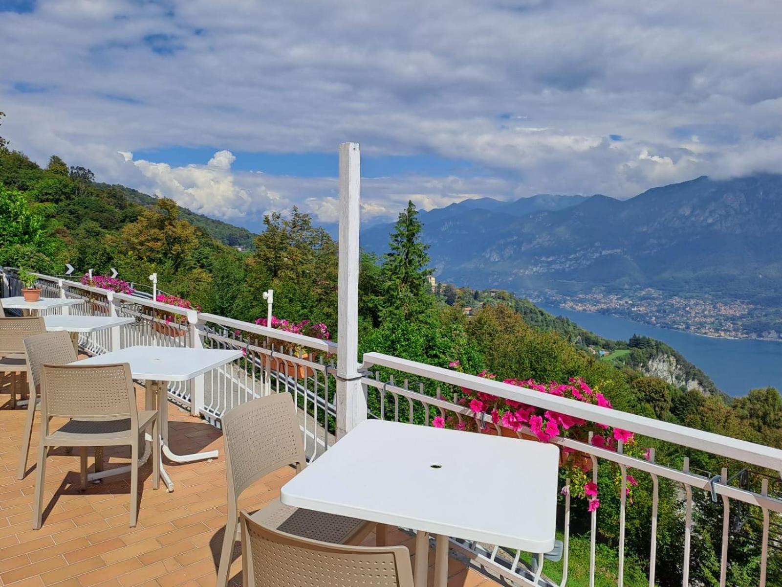 Bed & Breakfast Bellagio Exterior photo