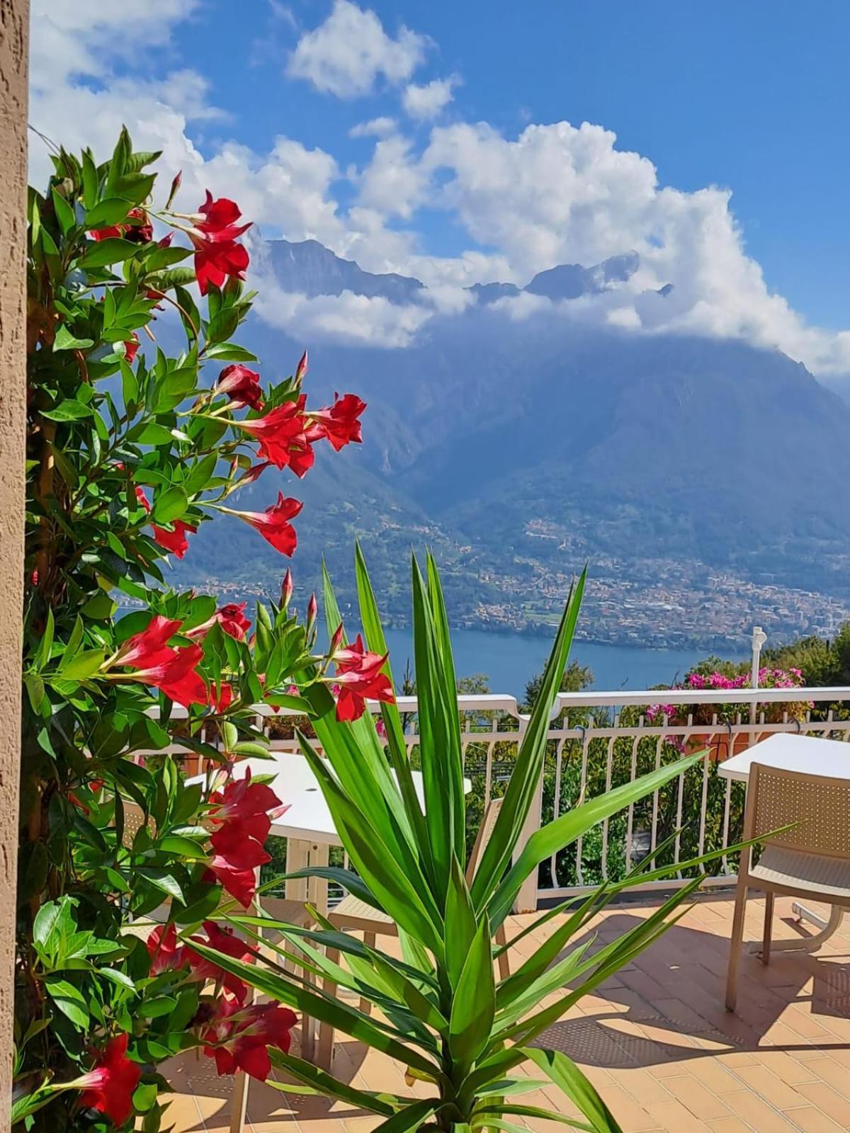 Bed & Breakfast Bellagio Exterior photo