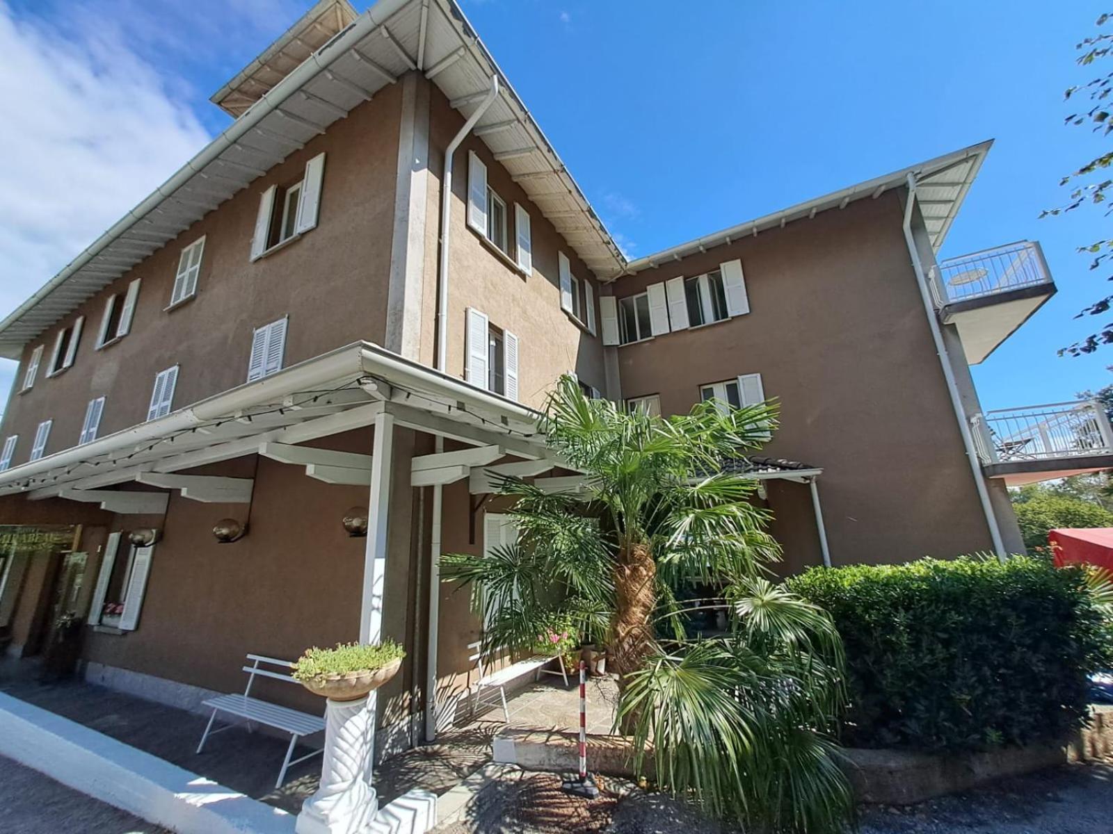 Bed & Breakfast Bellagio Exterior photo