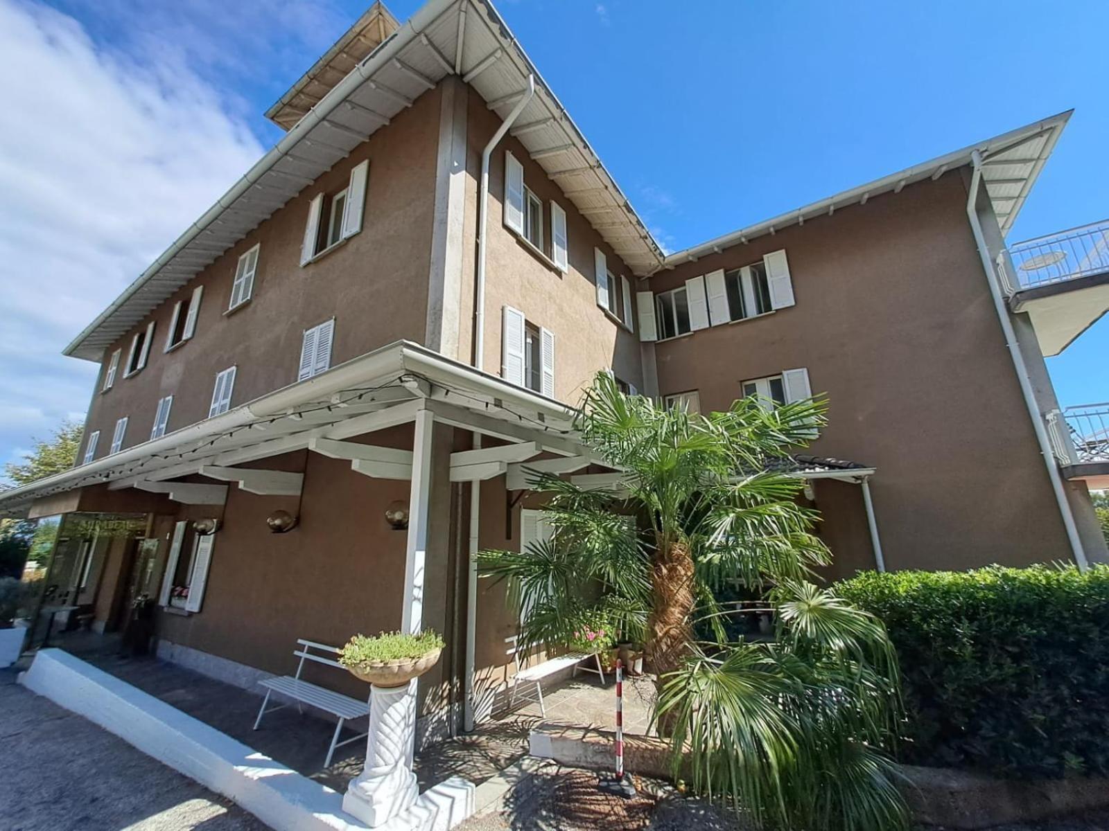 Bed & Breakfast Bellagio Exterior photo