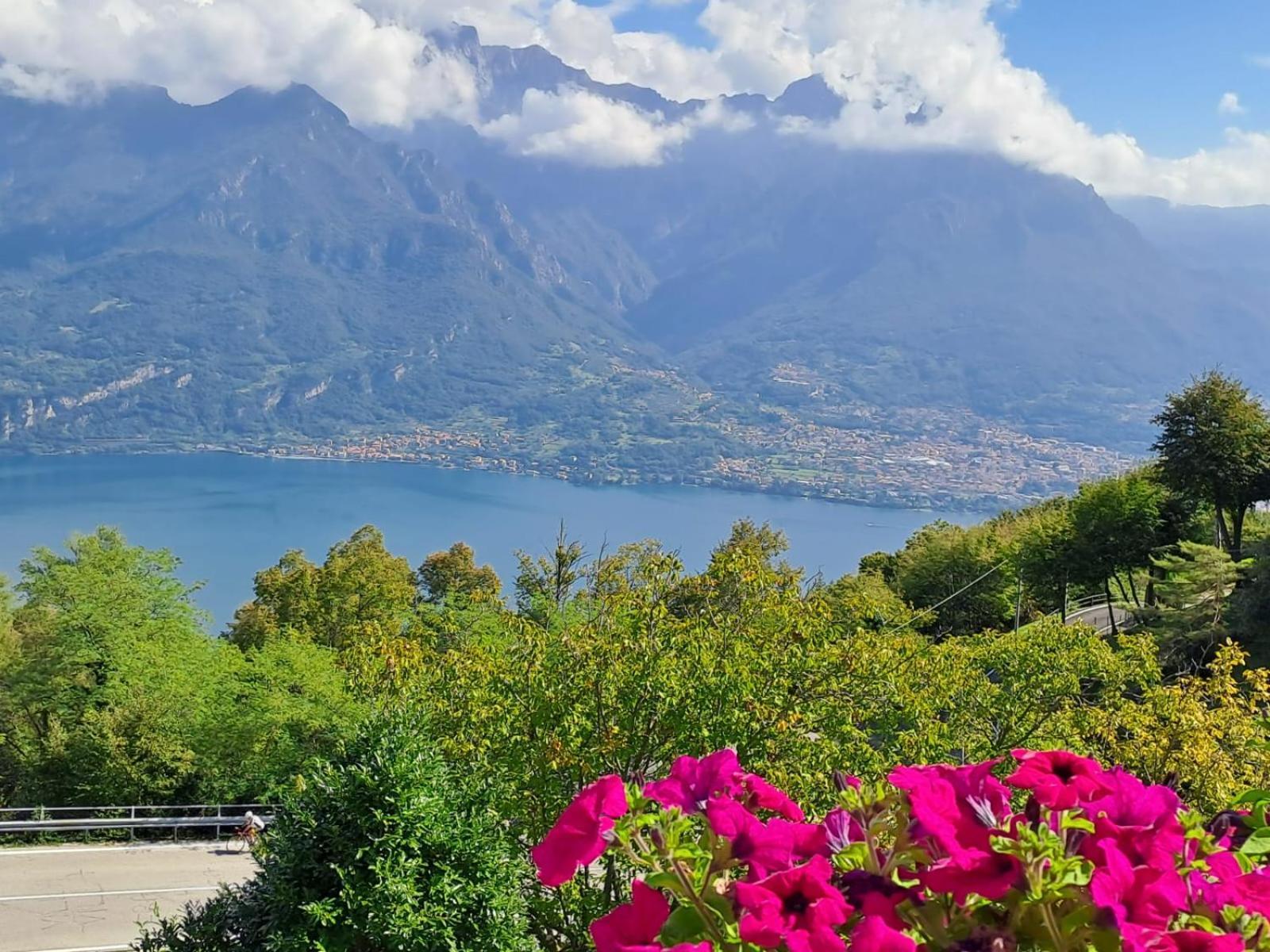 Bed & Breakfast Bellagio Exterior photo