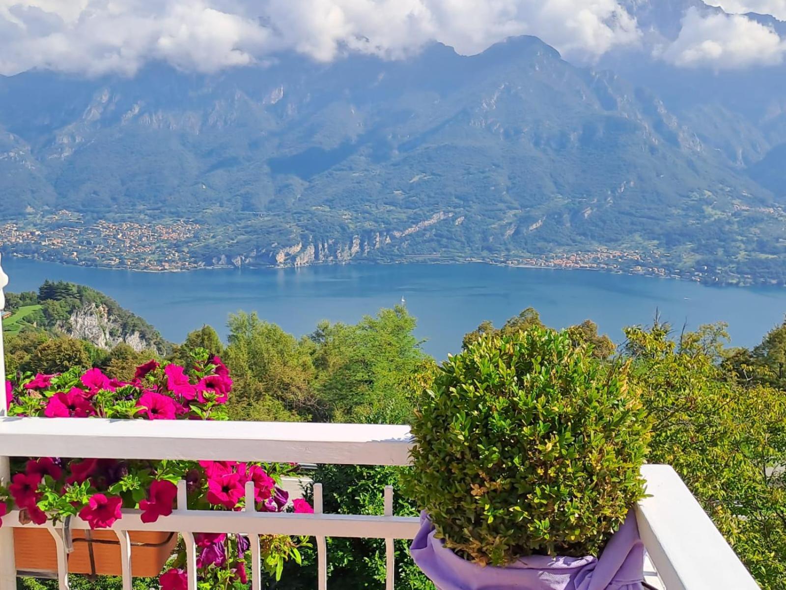 Bed & Breakfast Bellagio Exterior photo
