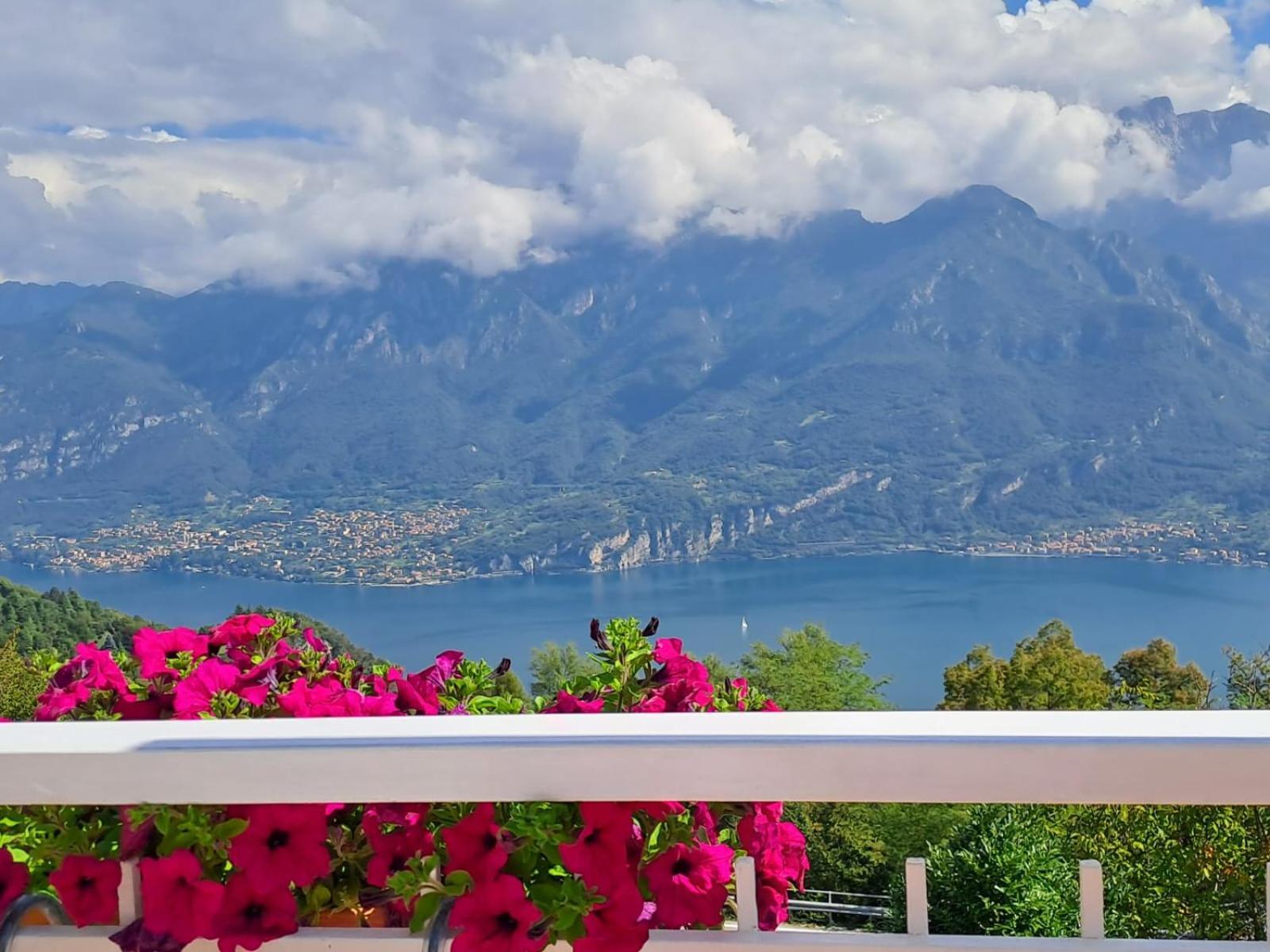 Bed & Breakfast Bellagio Exterior photo