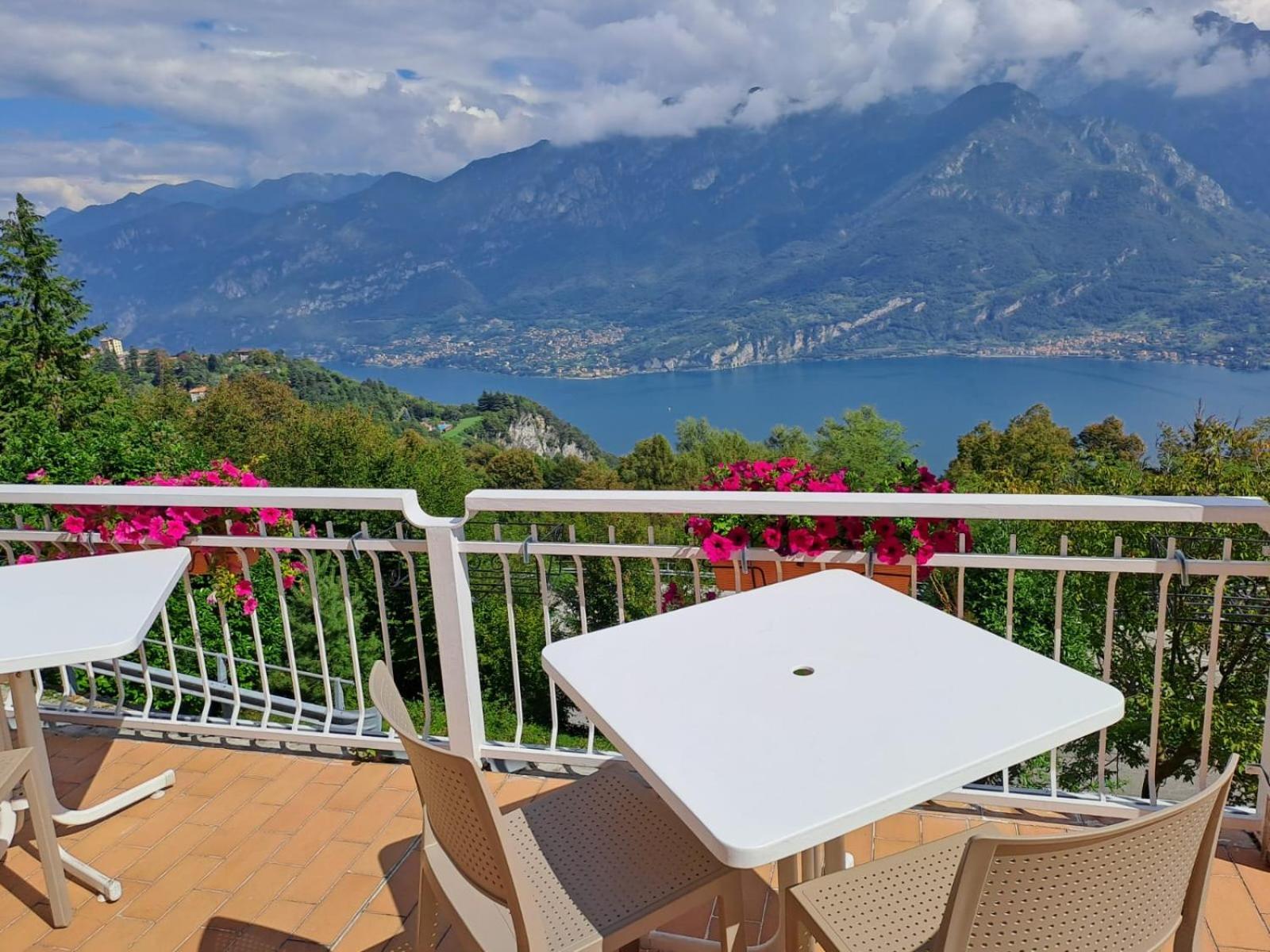 Bed & Breakfast Bellagio Exterior photo