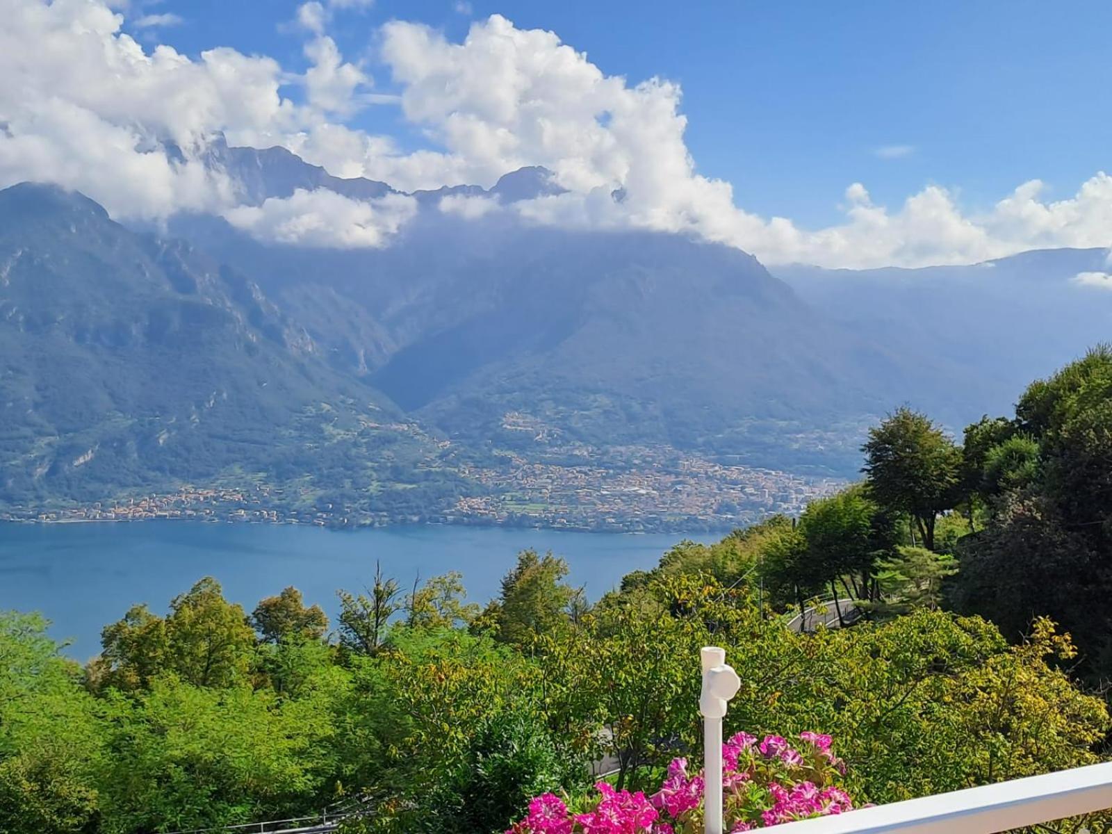 Bed & Breakfast Bellagio Exterior photo