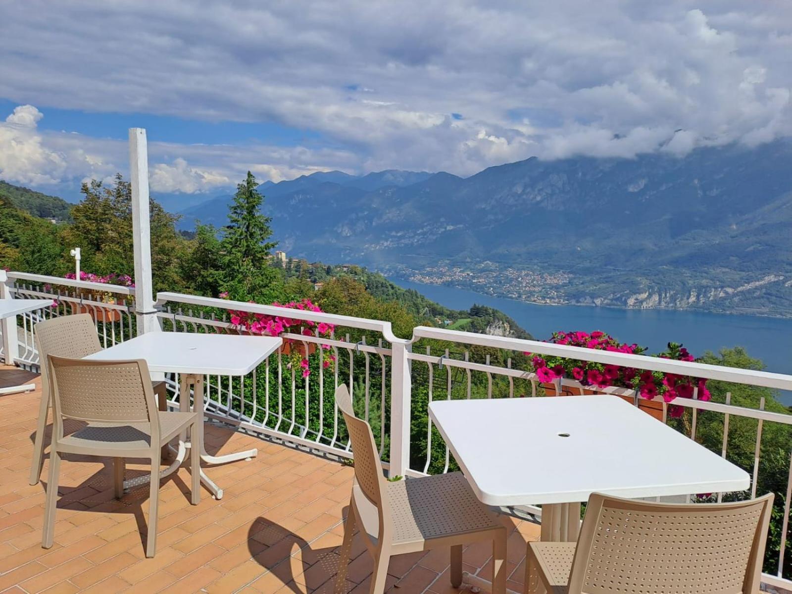 Bed & Breakfast Bellagio Exterior photo